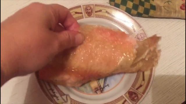 КАК ПРИГОТОВИТЬ КУРИЦУ НА СОЛИ/КУПАЮ СОБАЧЕК