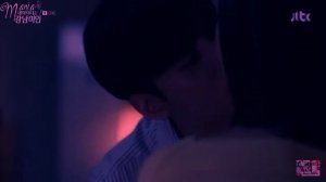 Чха Ыну VS Ок Тэкен