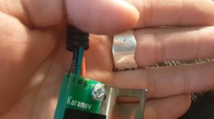 Итальянская проводка и зажигание саруман на мотоцикл урал
