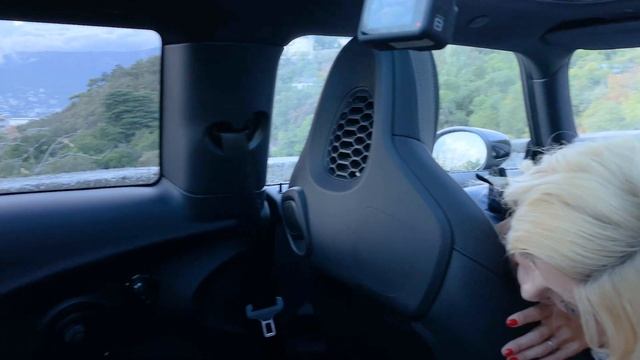 Большой обзор MINI John COOPER Works в топовой комплектации от Ассоль. Отзыв владельца. смотреть онлайн