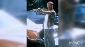 Актёры боевиков 90х. Тогда и сейчас. Ностальгия