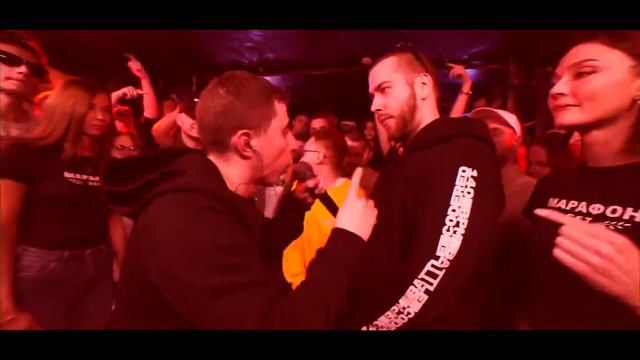 VIBEHUNTER - ДЬЯВОЛ ЗДЕСЬ!!!