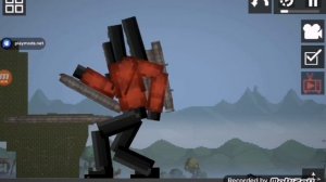 skibidi toilet 32 (melon playground)