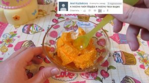 ЛИЗУН ИЗ ЖИДКОСТИ ДЛЯ СНЯТИЯ ЛАКА | ЛИЗУН БЕЗ КЛЕЯ ИЗ ДВУХ ИНГРЕДИЕНТОВ