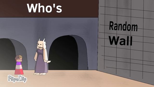 Who's there? Betty was. смотреть онлайн