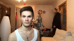 Мама и ремонт , вайн ган13