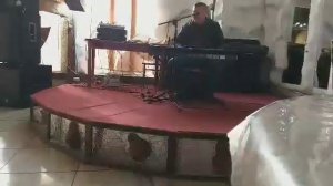 Мустафо Мадохир ой мо дар камарем шери Рустами Косим