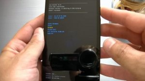 Как войти в Recovery на Zenfone 5/6 через DROIDBOOT / How to Asus Zenfone Recovery Mode
