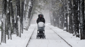 «Опасное явление»: морозы ударят по большей части России с 7 декабря