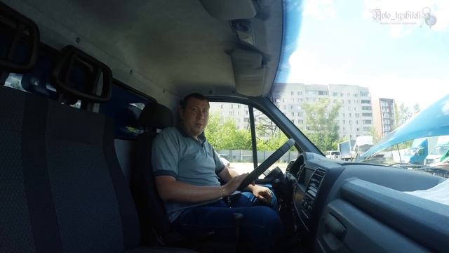 Газель 5м. Все Загрузки, Газ 175лит. Продали на Заказ. смотреть онлайн