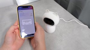 AQARA CAMERA HUB G3: УМНАЯ КАМЕРА ВИДЕОНАБЛЮДЕНИЯ С WiFi