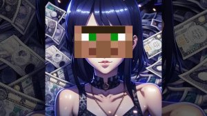 Ksenon-Мало поет житель из Майнкрафта ( ai кавер)