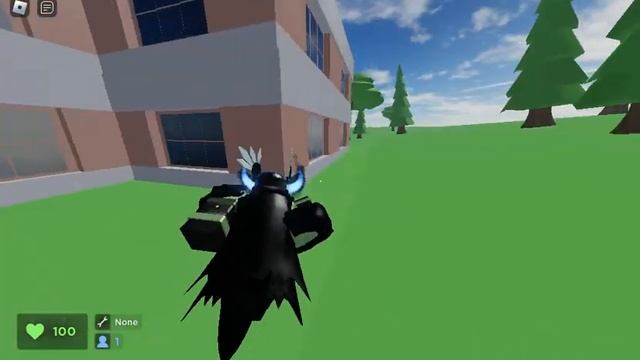 Many Angry Munci's Solo | Roblox Evade смотреть онлайн