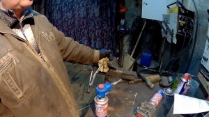 Ручная лебёдка для УАЗ ПАТРИОТ