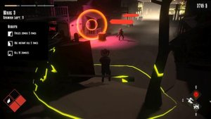 Keep Talk Until You Dead Gameplay - Kill Zombies with Voice (PC Game)