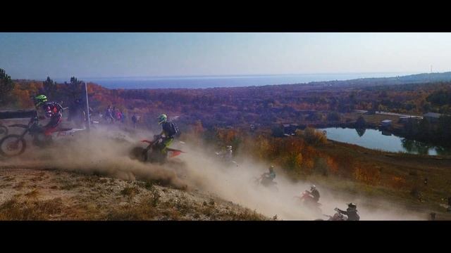 [Парк отдыха "Хвалынь"] Парк Мелового Периода 2020 смотреть онлайн