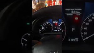 Лечение масложора на Lexus RX270, был 1л на 1000км