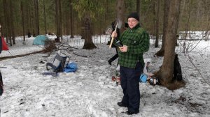 Сабраж классического игристого вина малой саперной лопаткой