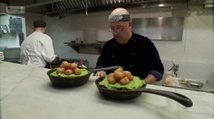 Необычная еда. Америка 1.01