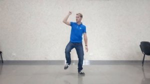 Христианская разминка для детей