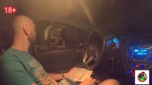 Ментовской развод ДПС.Остановки без причины и основания .Дай подержать документы