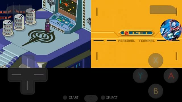 Megaman Battle Network 5 Double Team DS (Team Protoman) A Successful Liberation Mission смотреть онлайн