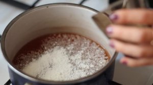 Как сделать средство для мытья пола