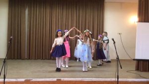 Эко песня Севастополь школа 37