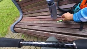 Кастинг. Лайт возможен. Или как бросать легко и без бород.