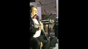 Юра Сумгаитский  на свадьбе в Дербенте 24.03.2019💣