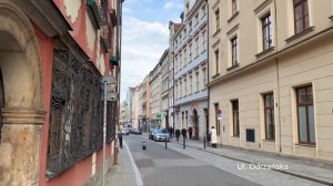 Вроцлав. Один из самых красивых городов Польши. Что посмотреть за один день