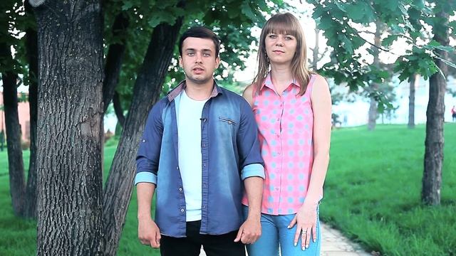 Родителям. Слова благодарности молодоженов смотреть онлайн