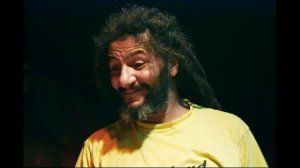 Jah Division - Молитва