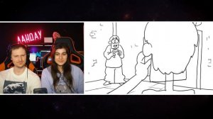 Metal Family Прикинь №3 | Реакция на Xydownik