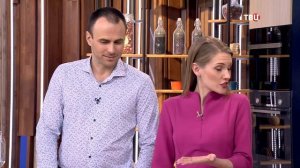 Как правильно есть сухофрукты. Ферментированный смузи - пробиотик.