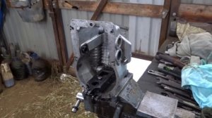 ремонт ТНВД МТЗ Дениса из Липецка