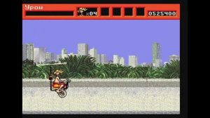 Прохождение  Greendog׃ The Beached Surfer Dude! (SEGA)