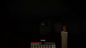 MINECRAFT | Lights Out - Horror Map