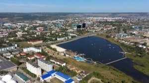 Альметьевск 19 августа 2022