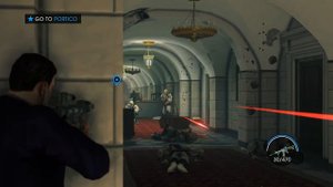 Saints Row IV прохождение часть 1