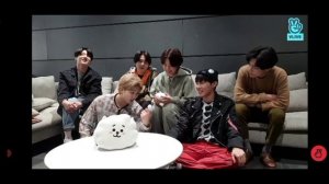 Обзор 19.03.2022 Instagram weverse Twitter weverse BTS?
