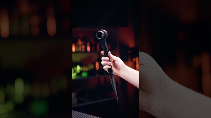 Самый УДОБНЫЙ гаечный ключ! ТРЕЩОТОЧНЫЕ ключи и КАКИМИ они бывают? #инструмент #diy #авто #tools