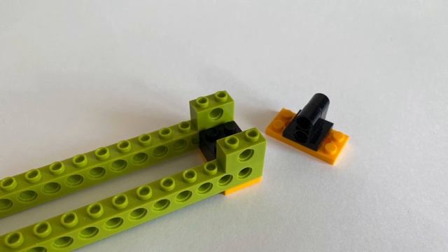 LEGO wedo 2.0 + scratch. Шутер смотреть онлайн