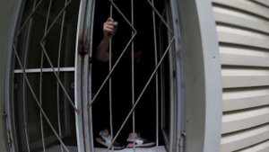 ПСИХУШКА - РАЗГОВОР С ОСОБО БУЙНЫМ ПАЦИЕНТОМ