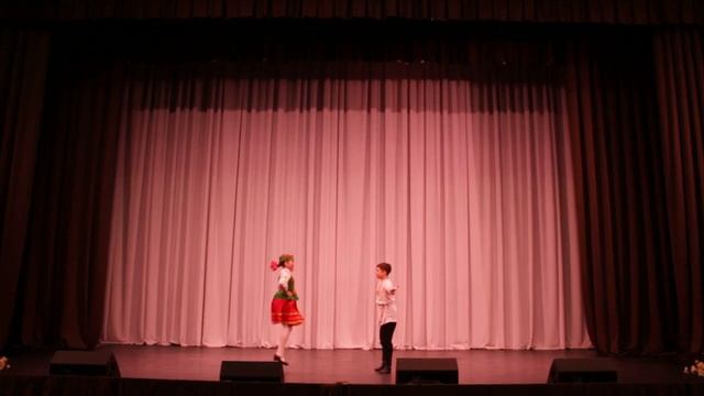 Лявониха (Дуэт) смотреть онлайн