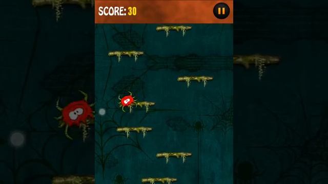 Itsy Bitsy Spider Game - Help Incy Wincy Up The Wall