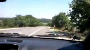 Renault Clio 2001 A/T 1.4