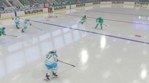 NHL 24 EASHL: The Best Pass I’ve Ever Made