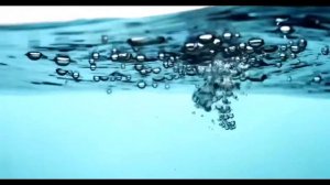 Фон вода