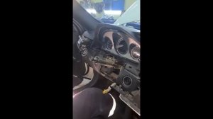 Ремонт Блокиратора Руля Mercedes w 212